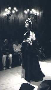 Le Bourgeois Gentilhomme,
photo D.R.